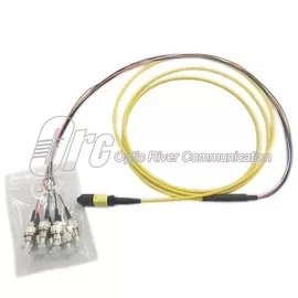 Cáp quang G657A1 LSZH